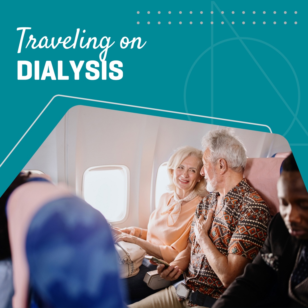 Featured image for “Traveling on Dialysis”