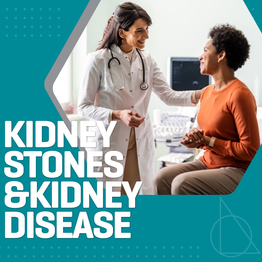Featured image for “Kidney Stones and Kidney Disease”