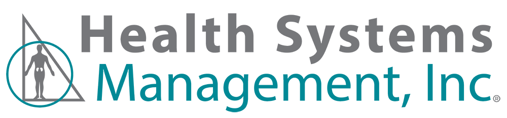 Health Systems Management Logo
