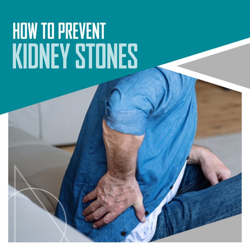 How to Prevent Kidney Stones - Health Systems Management, Inc.